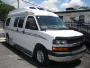 2011 Roadtrek Simplicity